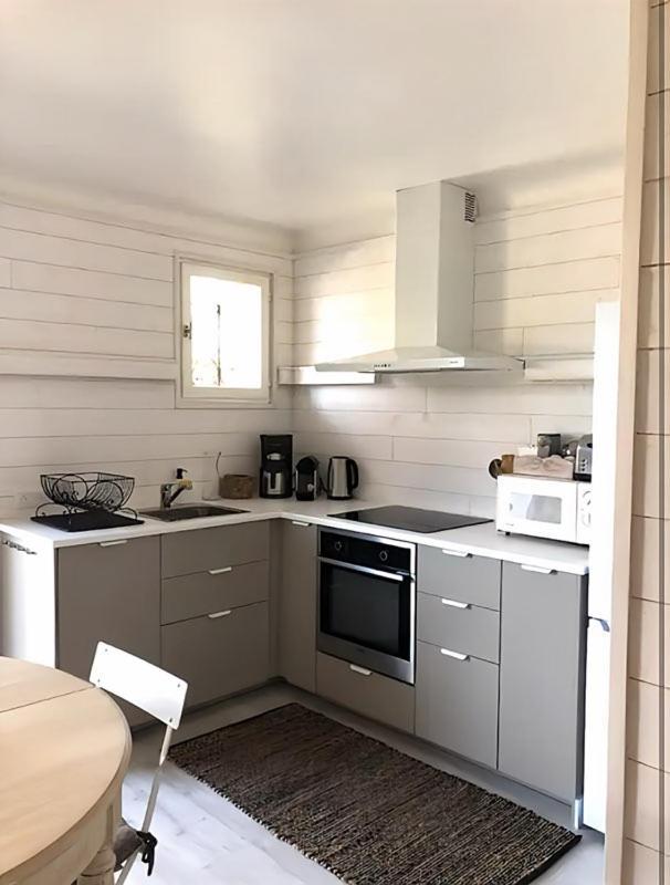 סוסטון Appartement En Pleine Nature מראה חיצוני תמונה
